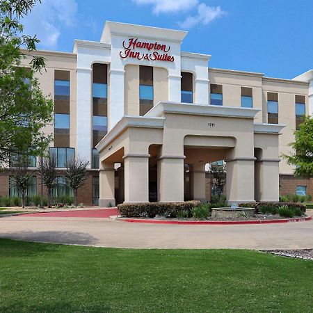 Hampton Inn & Suites Dallas-Desoto Eksteriør bilde