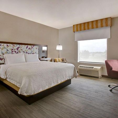 Hampton Inn & Suites Dallas-Desoto Eksteriør bilde