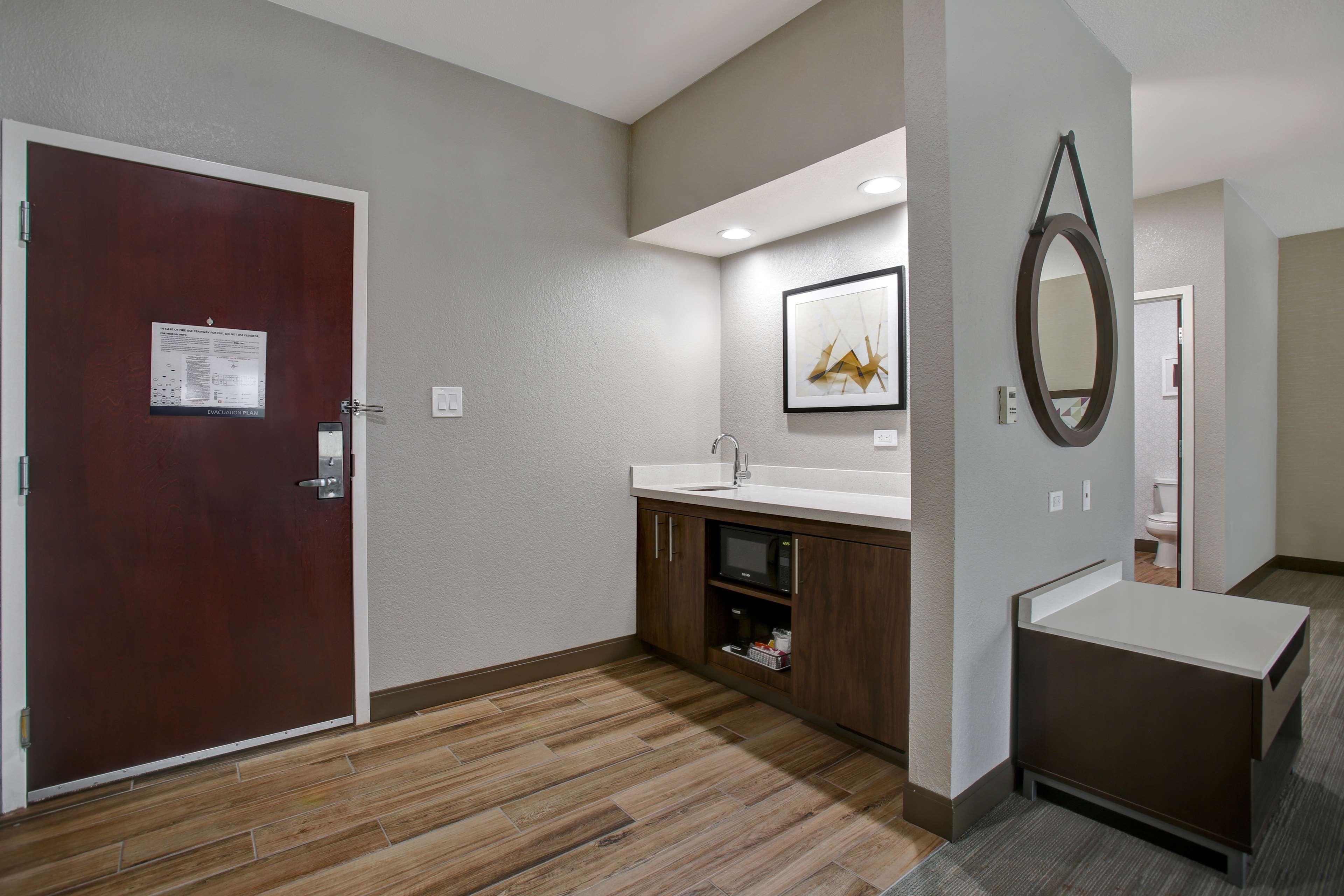 Hampton Inn & Suites Dallas-Desoto Eksteriør bilde