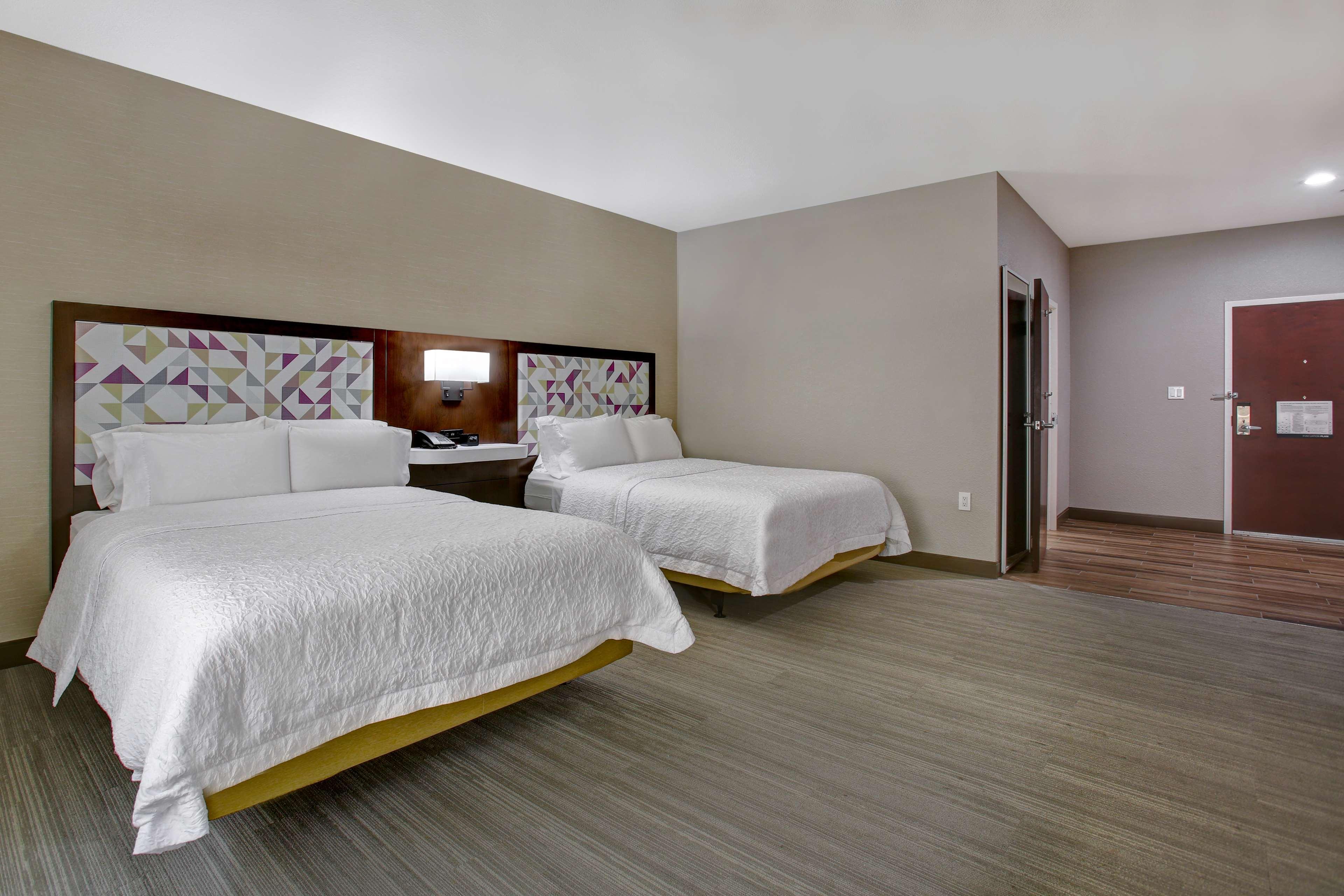 Hampton Inn & Suites Dallas-Desoto Eksteriør bilde