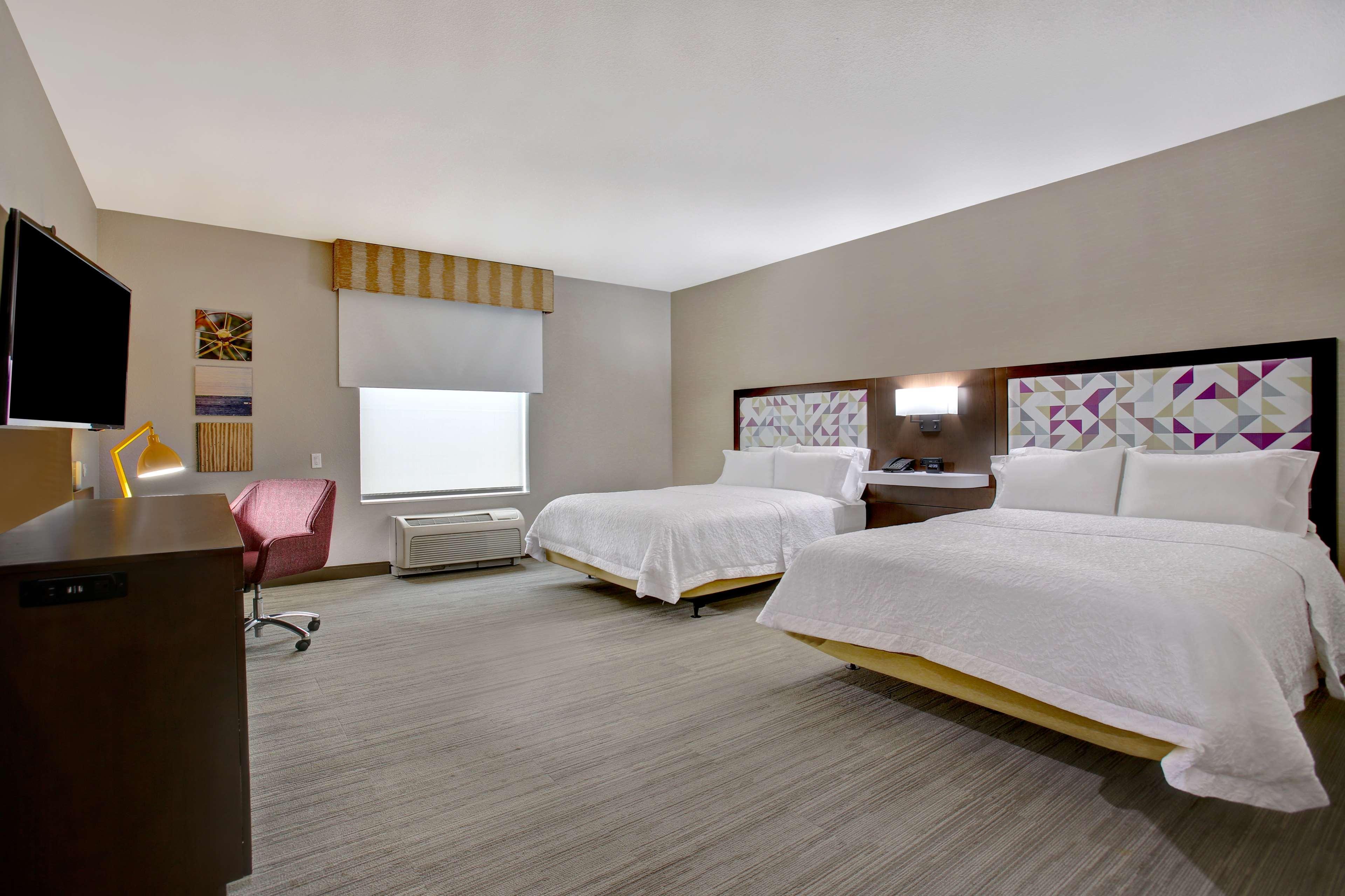 Hampton Inn & Suites Dallas-Desoto Eksteriør bilde