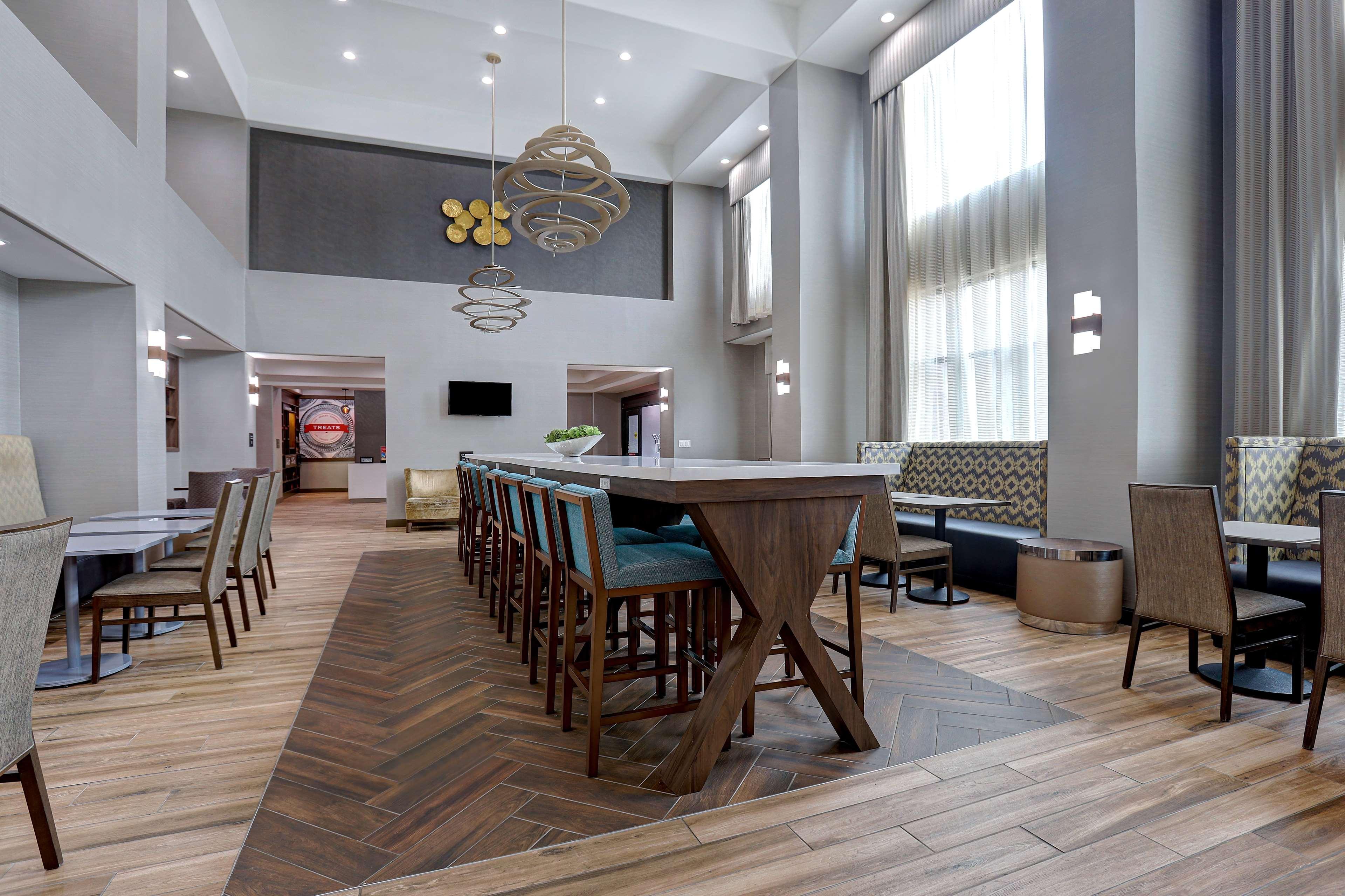 Hampton Inn & Suites Dallas-Desoto Eksteriør bilde