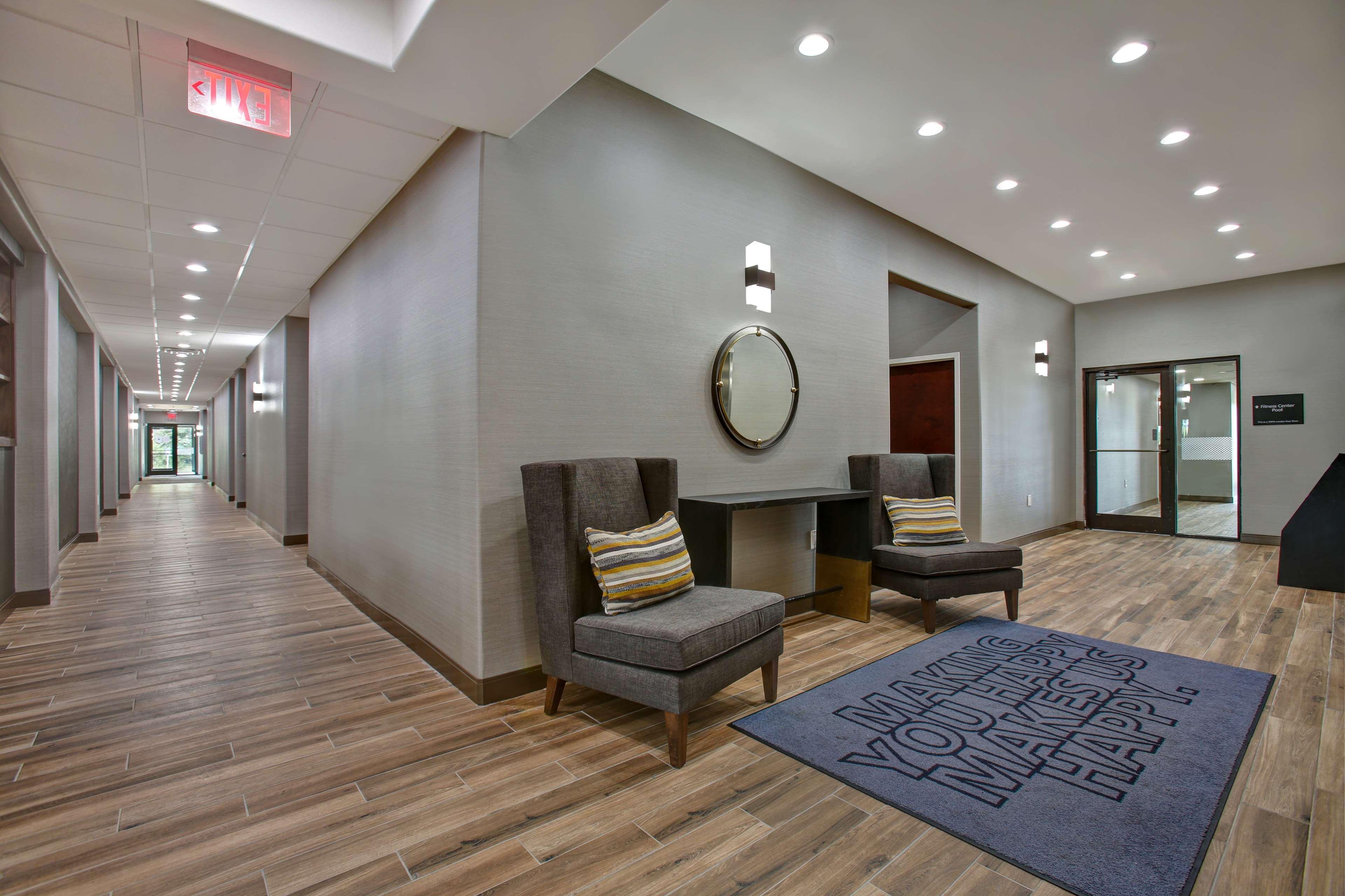 Hampton Inn & Suites Dallas-Desoto Eksteriør bilde