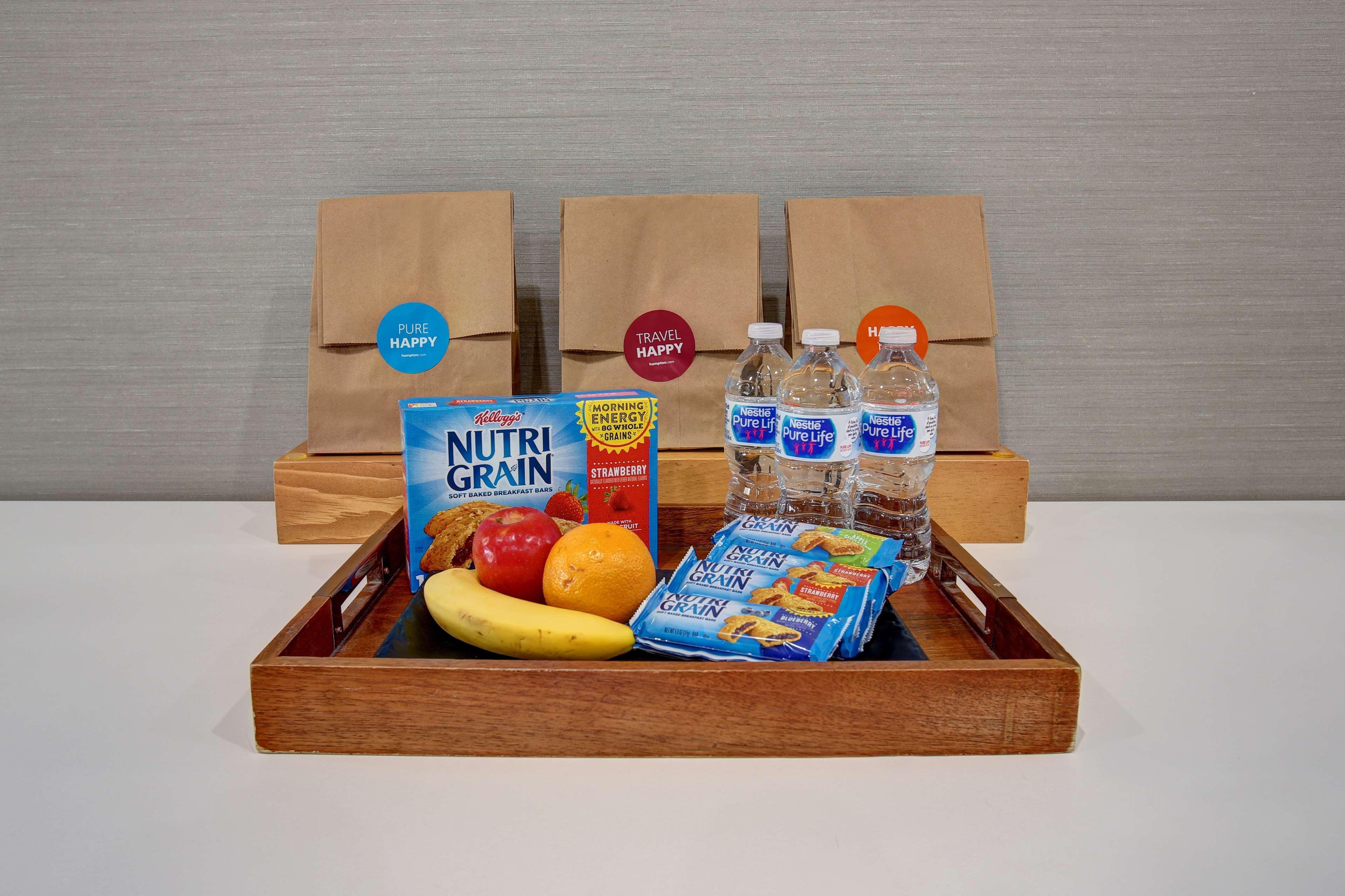 Hampton Inn & Suites Dallas-Desoto Eksteriør bilde