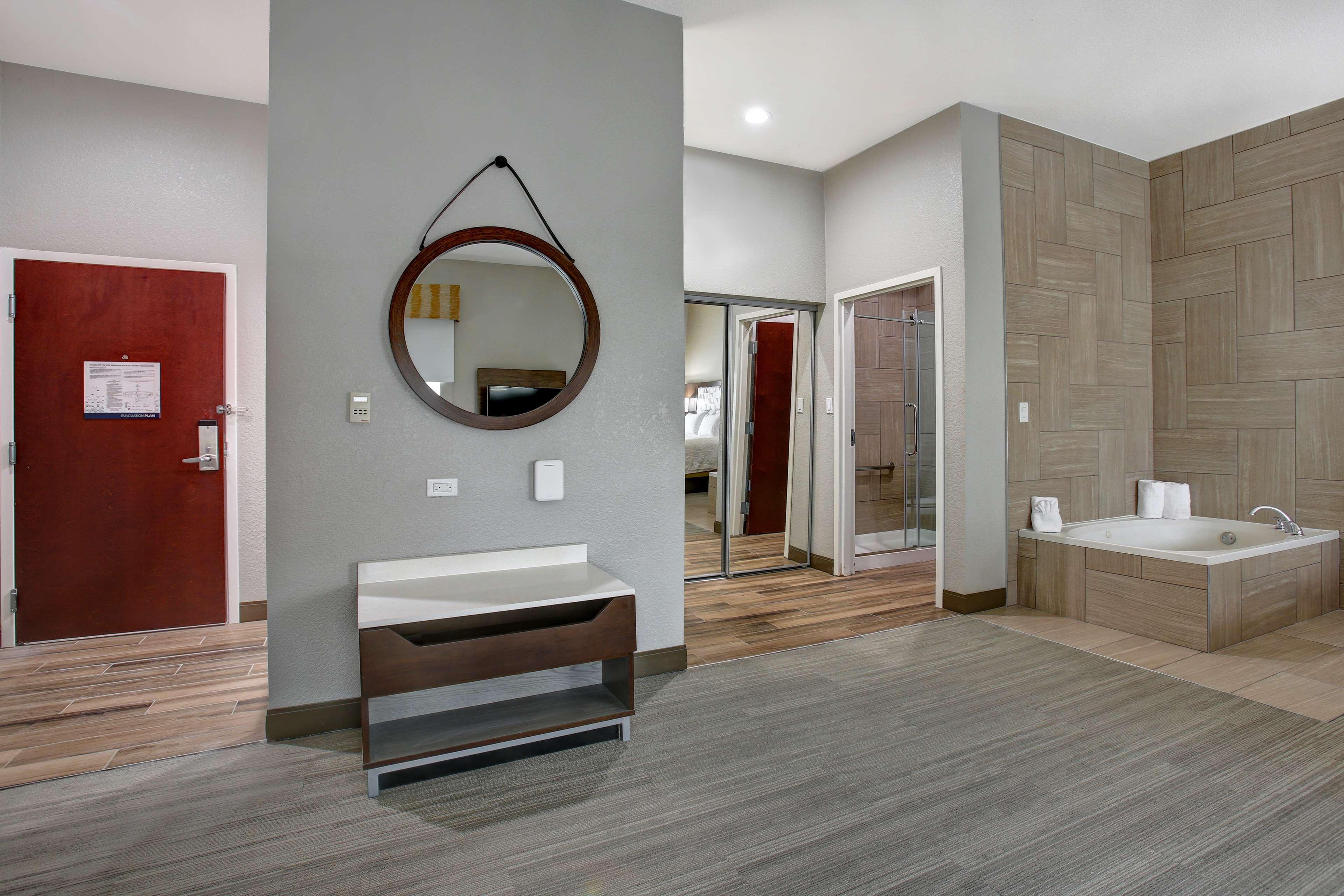 Hampton Inn & Suites Dallas-Desoto Eksteriør bilde