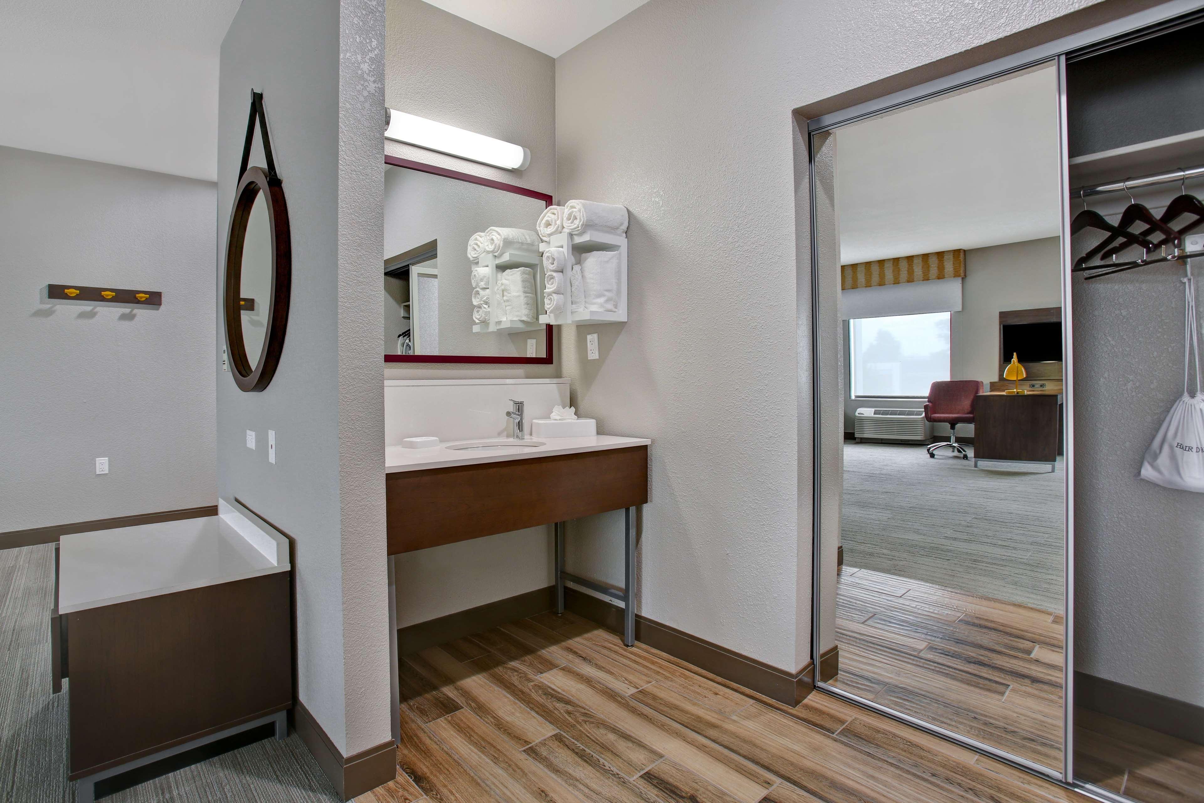 Hampton Inn & Suites Dallas-Desoto Eksteriør bilde