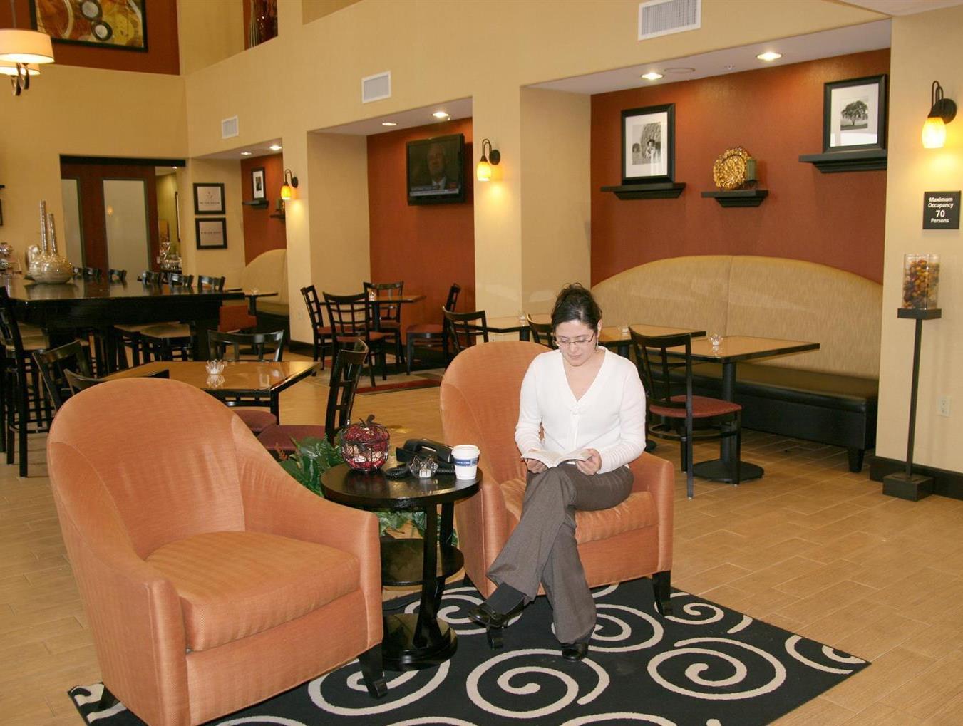 Hampton Inn & Suites Dallas-Desoto Eksteriør bilde