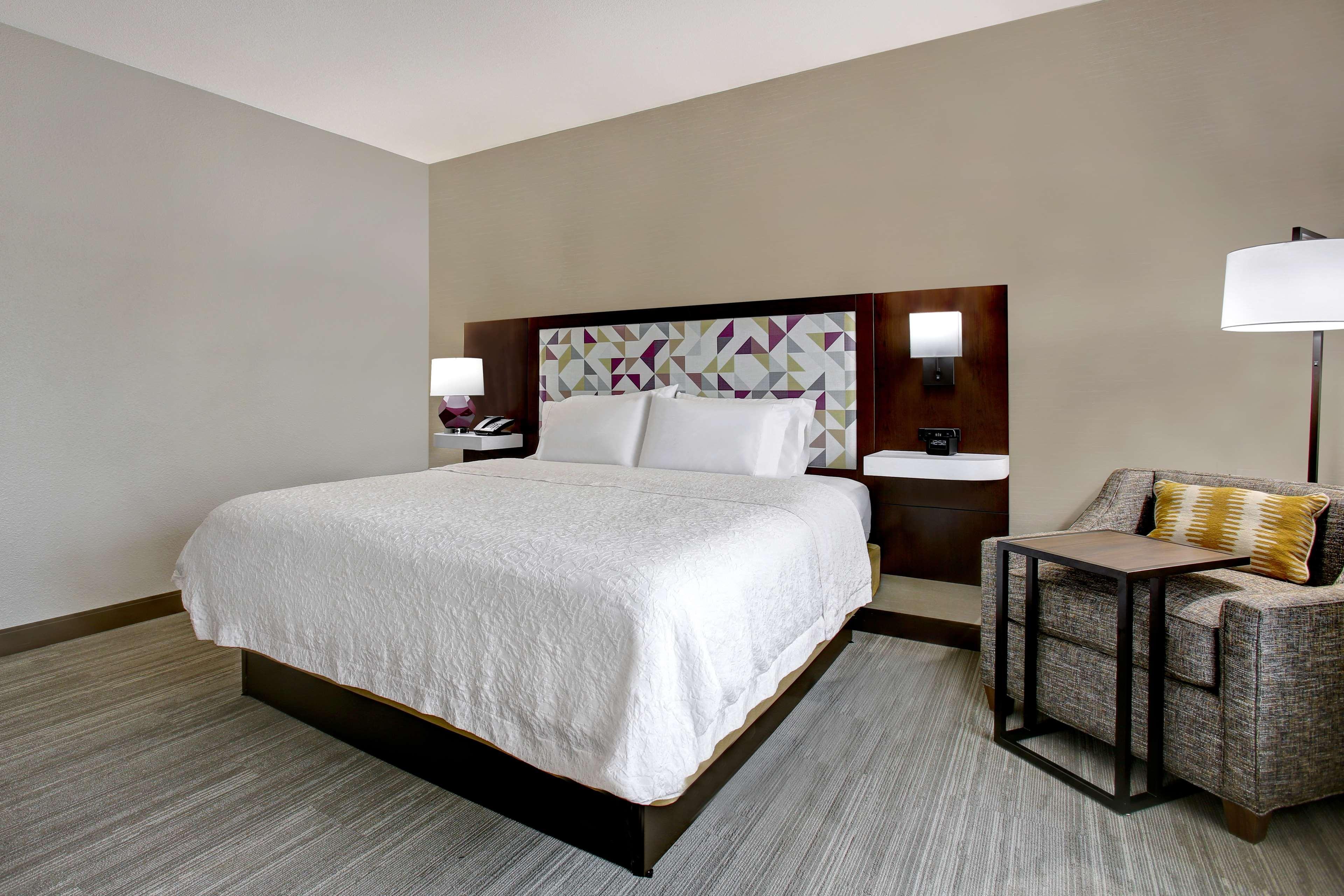 Hampton Inn & Suites Dallas-Desoto Eksteriør bilde