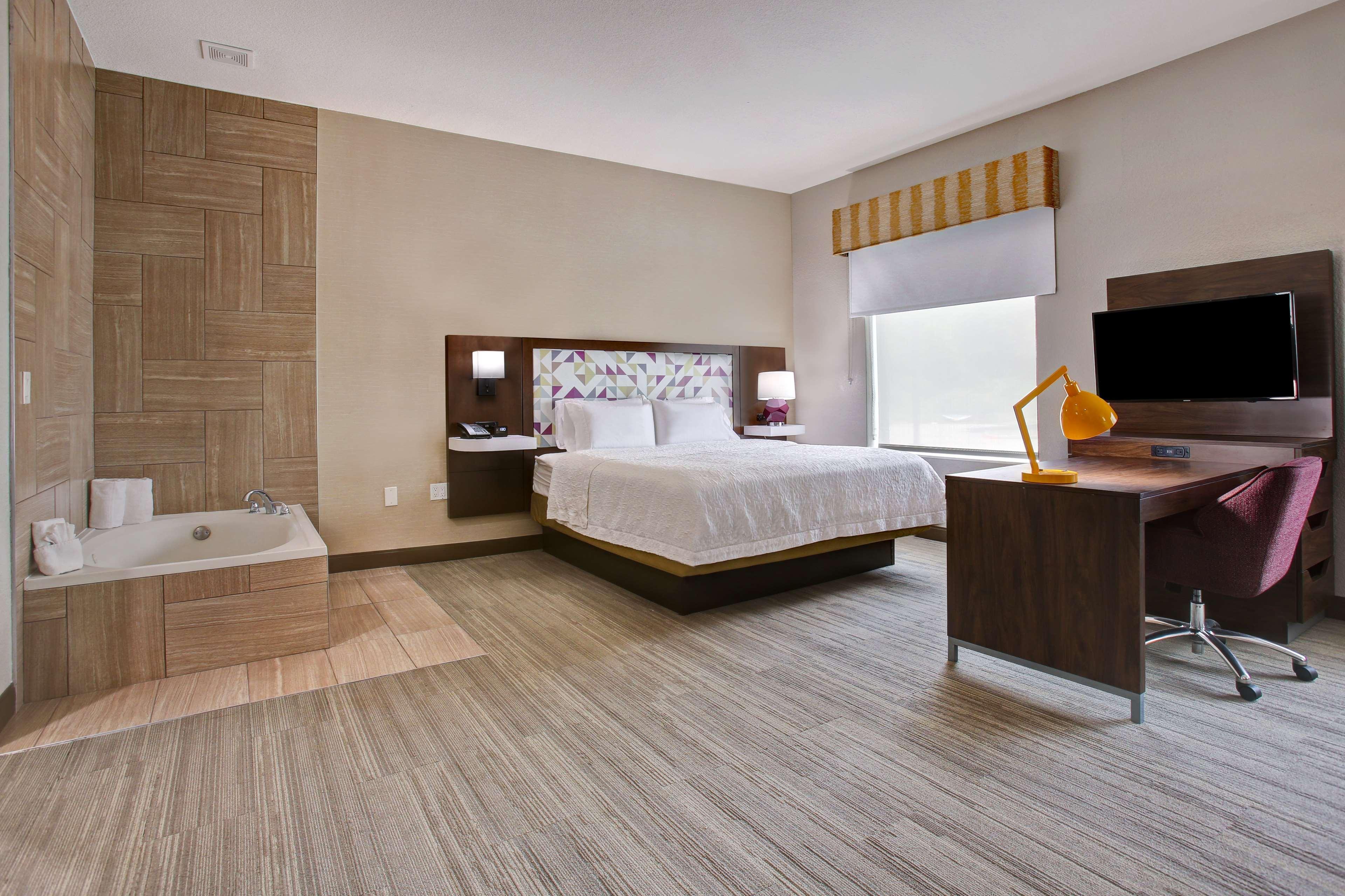 Hampton Inn & Suites Dallas-Desoto Eksteriør bilde
