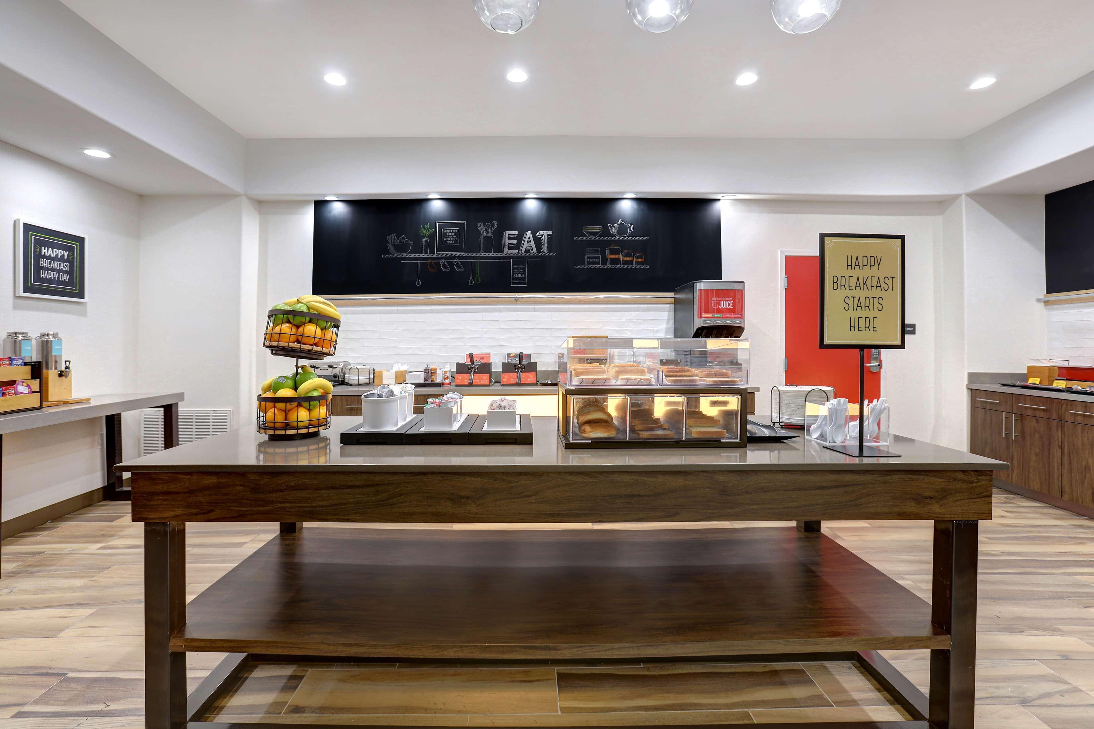 Hampton Inn & Suites Dallas-Desoto Eksteriør bilde