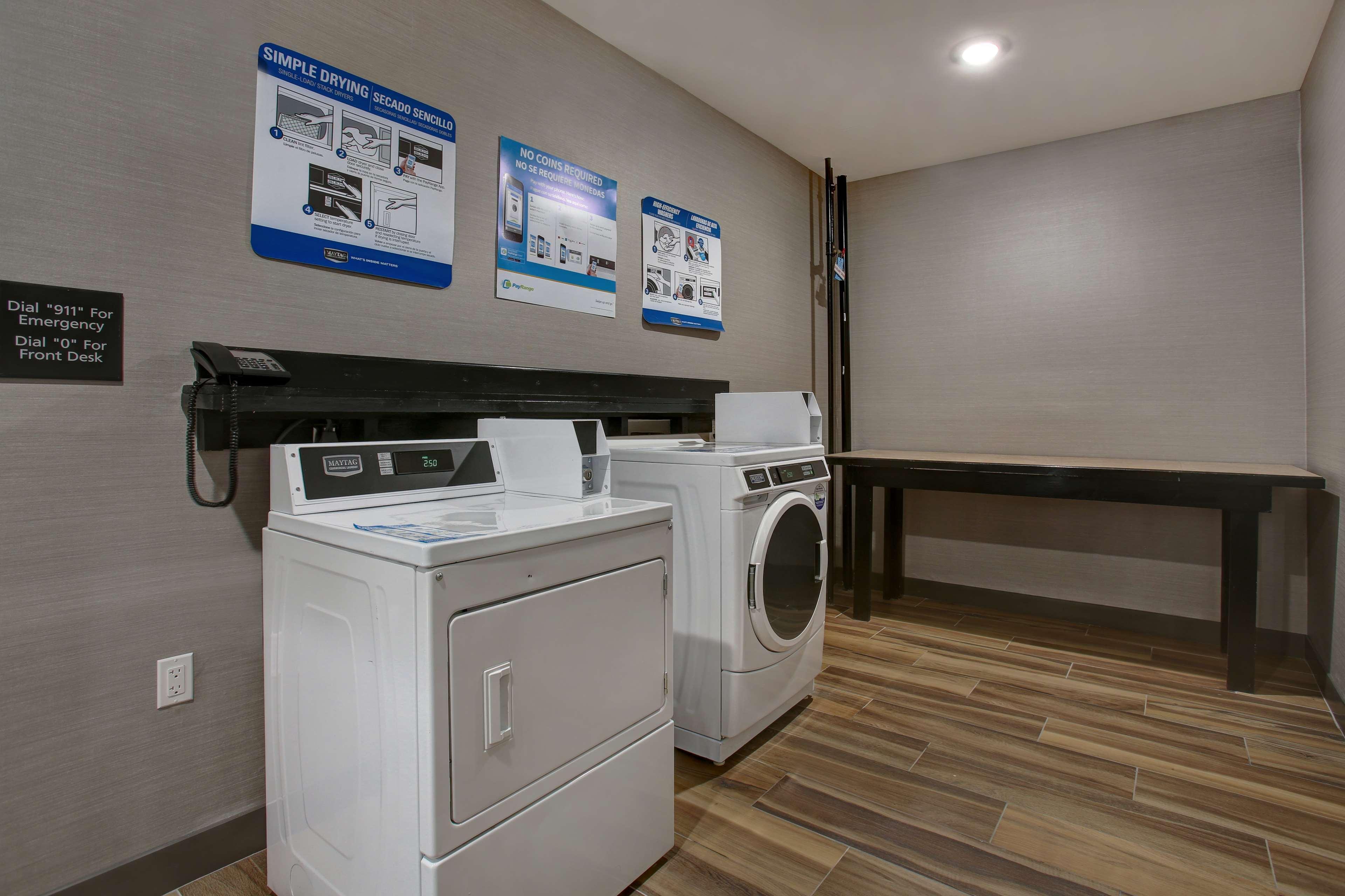 Hampton Inn & Suites Dallas-Desoto Eksteriør bilde