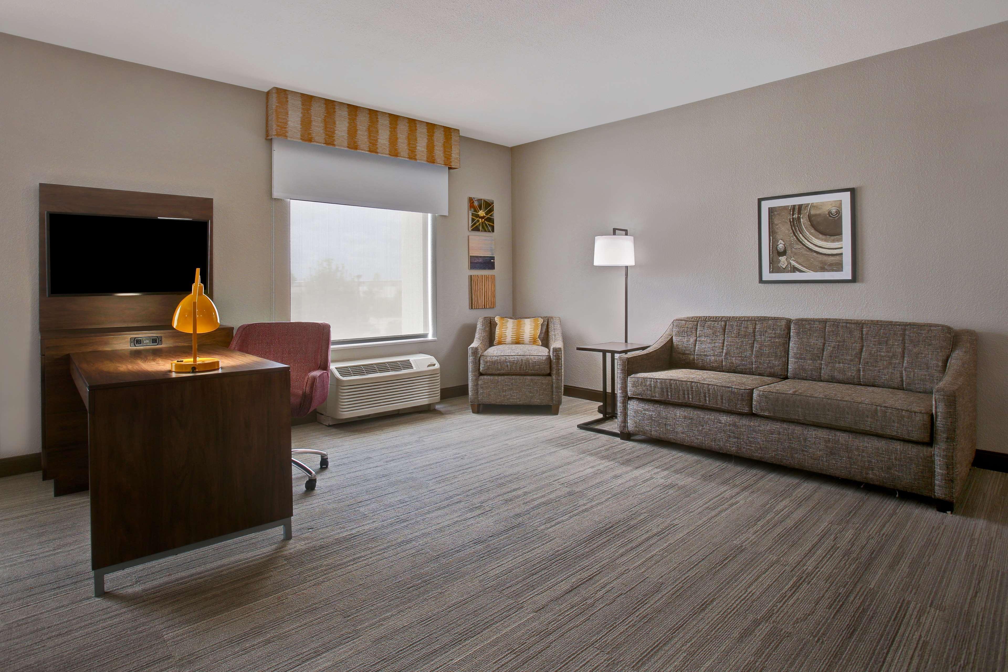 Hampton Inn & Suites Dallas-Desoto Eksteriør bilde