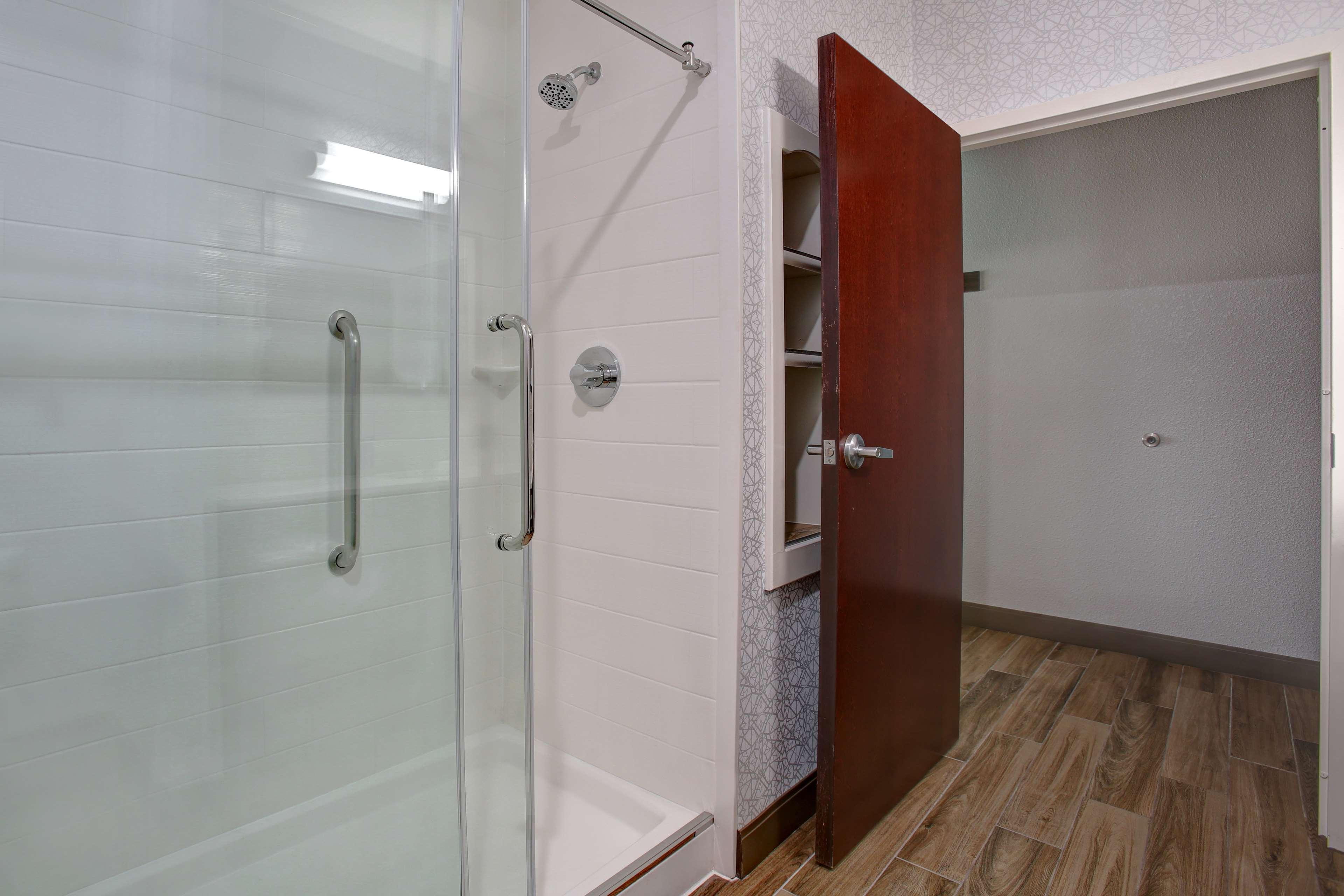 Hampton Inn & Suites Dallas-Desoto Eksteriør bilde