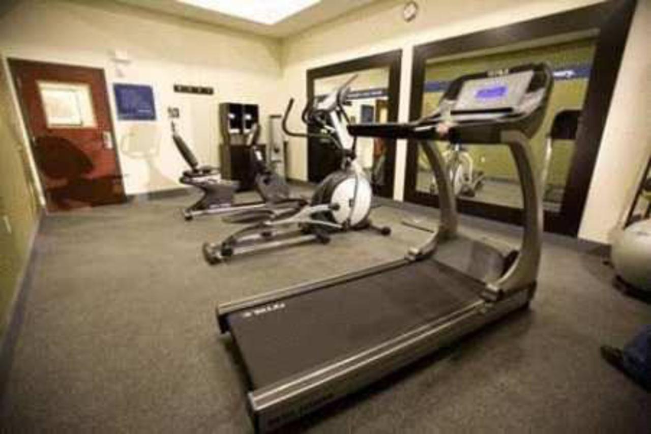 Hampton Inn & Suites Dallas-Desoto Eksteriør bilde