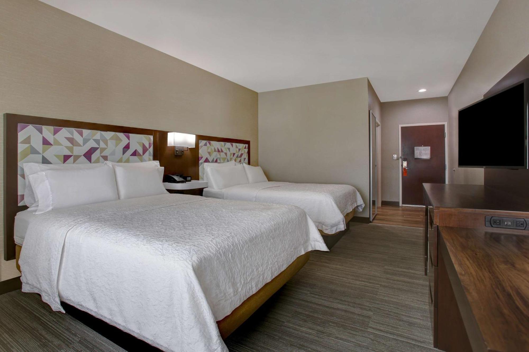 Hampton Inn & Suites Dallas-Desoto Eksteriør bilde