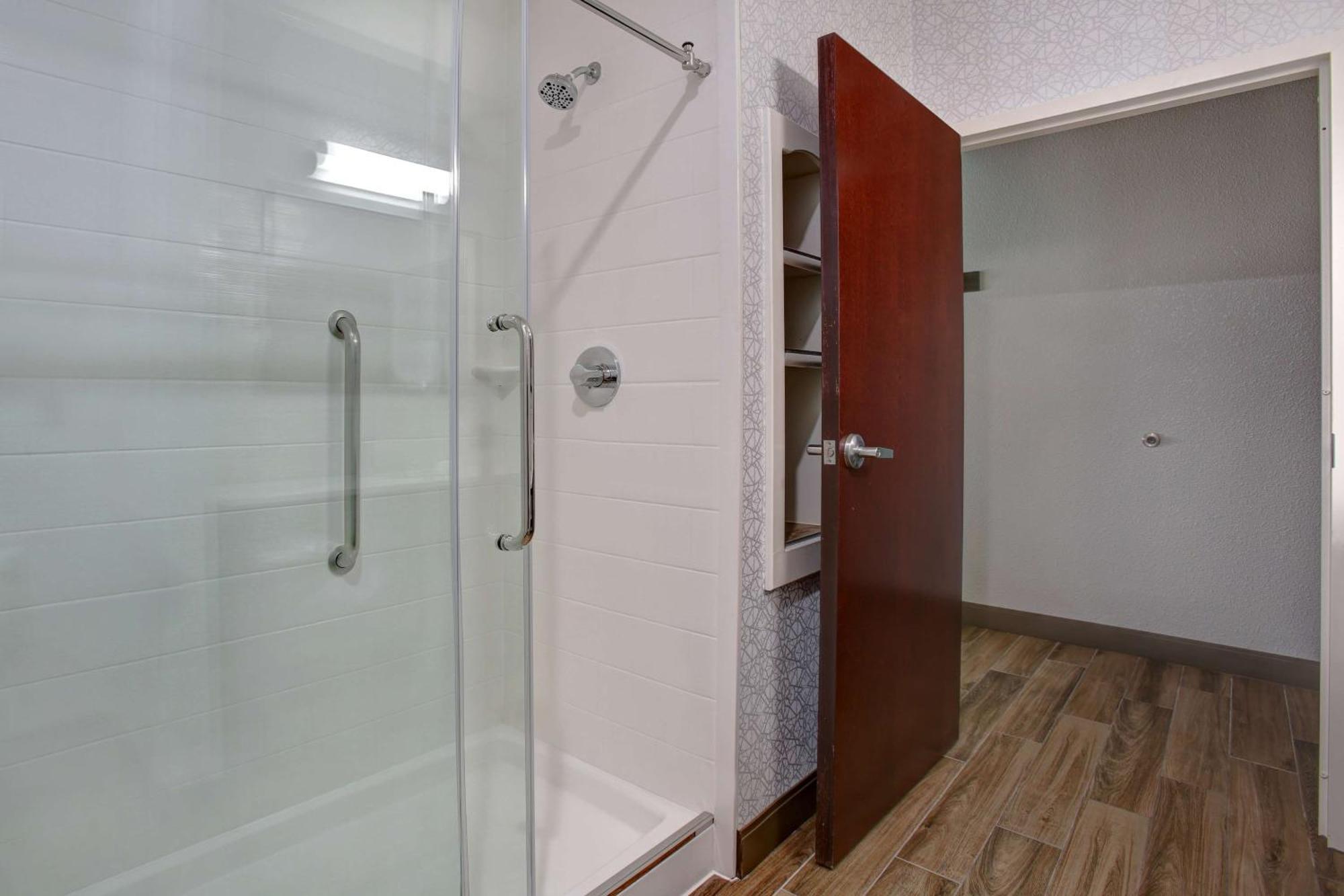 Hampton Inn & Suites Dallas-Desoto Eksteriør bilde
