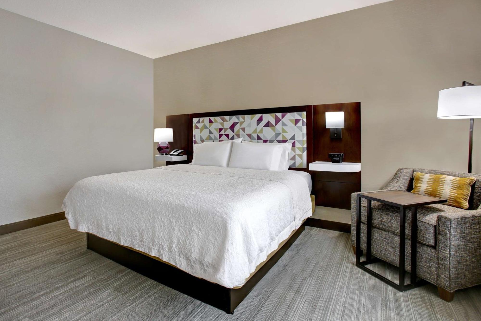 Hampton Inn & Suites Dallas-Desoto Eksteriør bilde