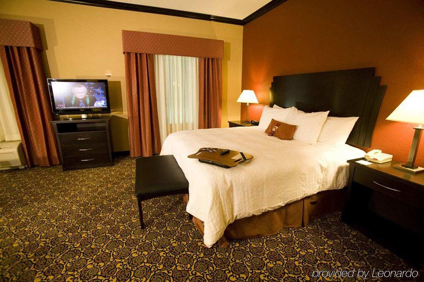 Hampton Inn & Suites Dallas-Desoto Rom bilde