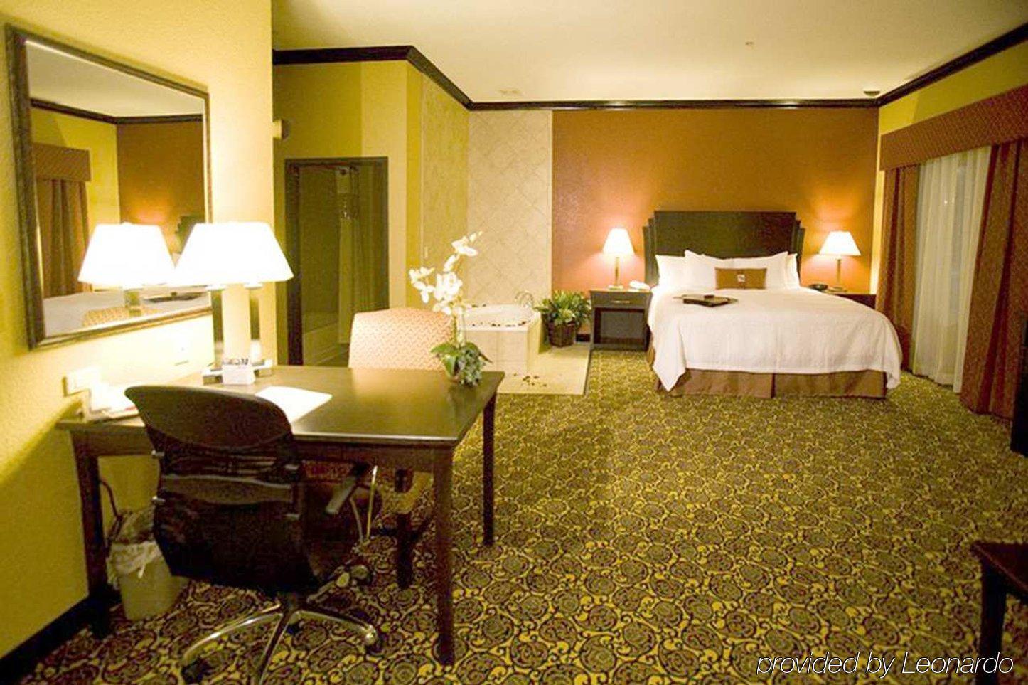 Hampton Inn & Suites Dallas-Desoto Rom bilde