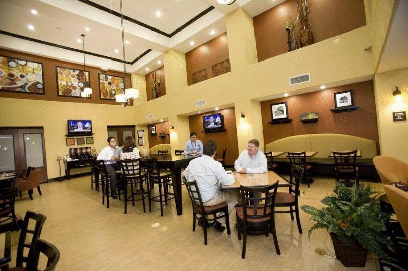 Hampton Inn & Suites Dallas-Desoto Eksteriør bilde