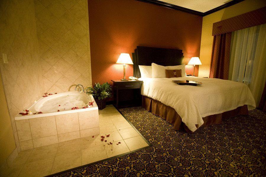 Hampton Inn & Suites Dallas-Desoto Eksteriør bilde
