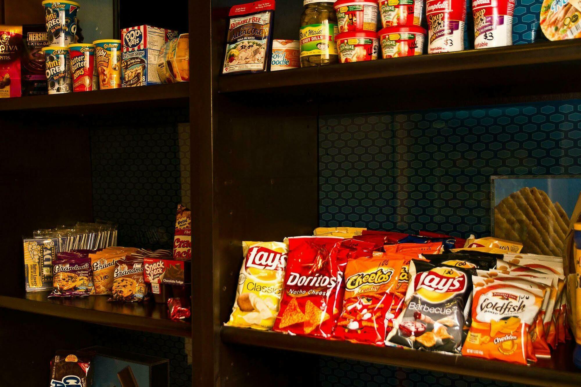 Hampton Inn & Suites Dallas-Desoto Fasiliteter bilde